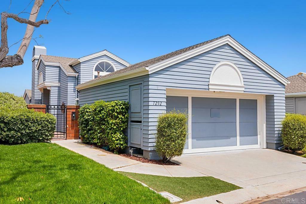 Property Photo: 7292 Lantana CA 92011