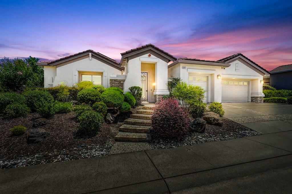 Property Photo:  1647 Gingersnap Lane  CA 95648 