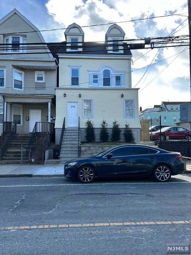 Property Photo: 350 13th Avenue 2 NJ 07103