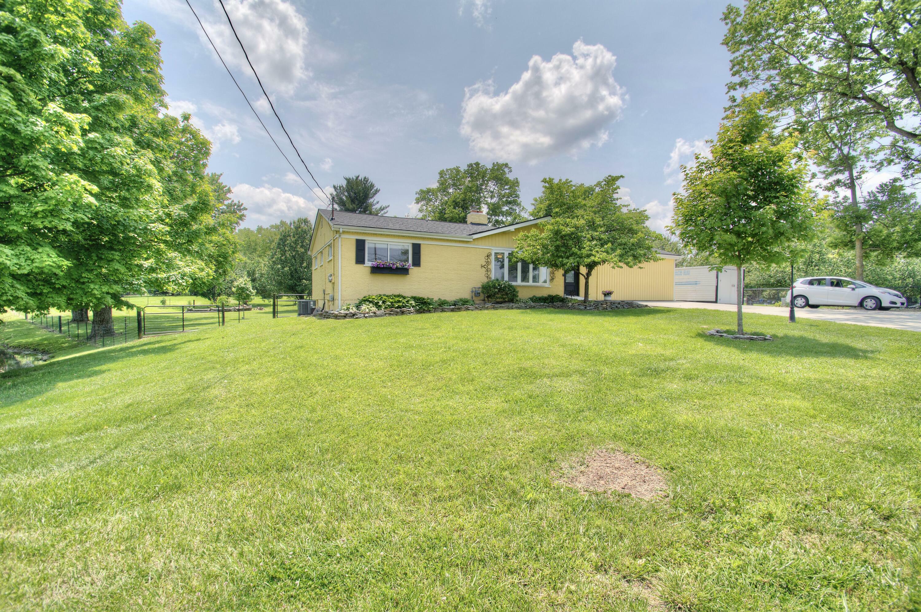 Property Photo:  1565 Mount Zion Road  KY 41091 