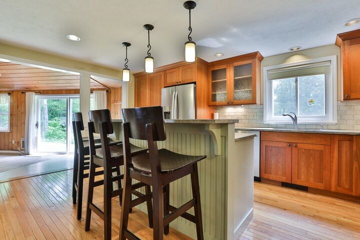 Property Photo:  17 Clifford Farm Road  NH 03046 