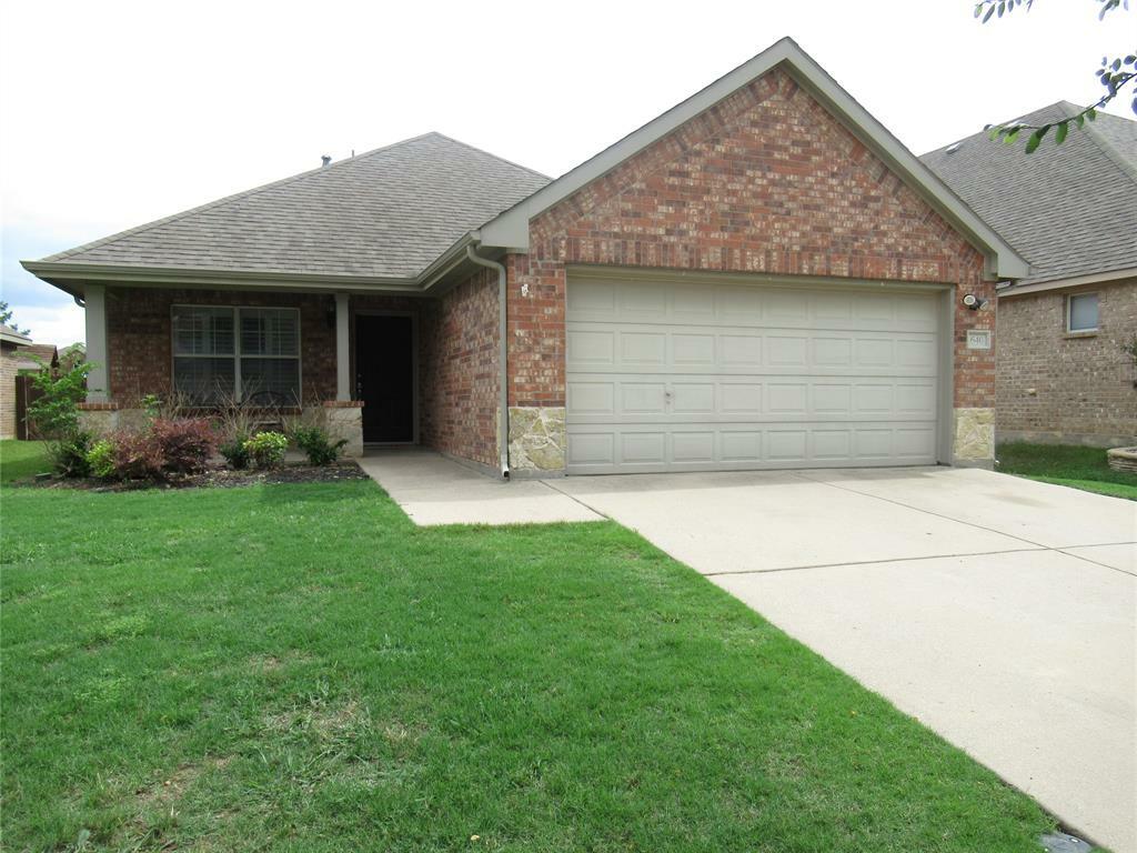 Property Photo:  640 Darlington Trail  TX 76131 