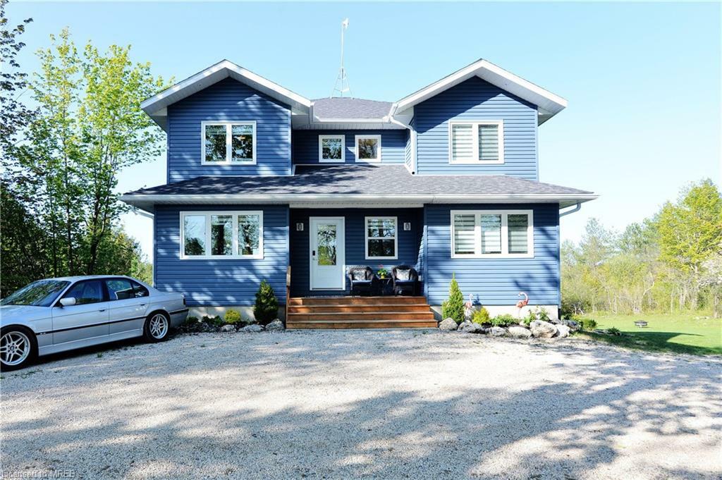 205 Crawford Road Road  Chatsworth ON N0H1C0 photo