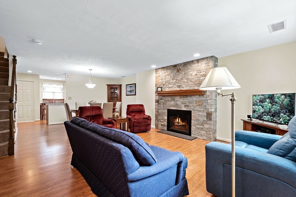 Property Photo: 224 Park St A12 MA 02180