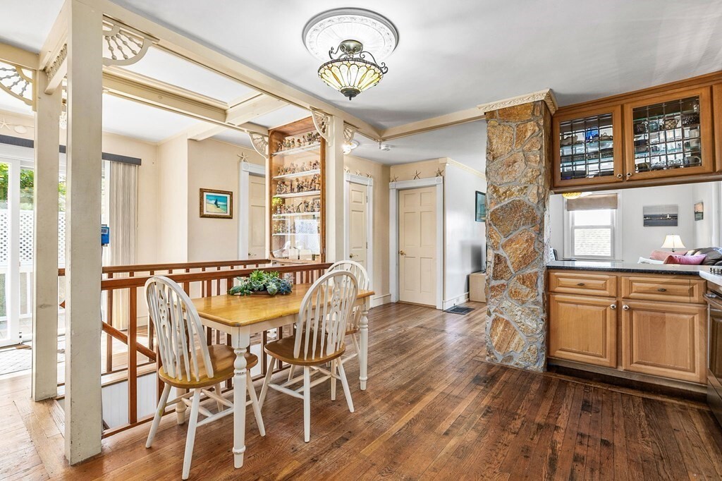 Property Photo: 124 Spring St MA 02045
