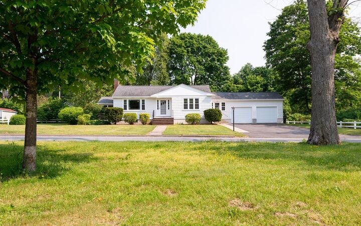 Property Photo: 35 Tyler Park MA 01830