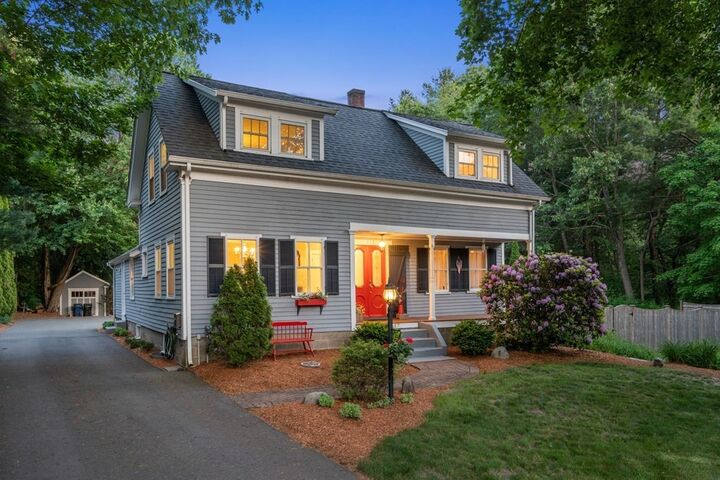 Property Photo:  117 Commonwealth Rd  MA 01778 