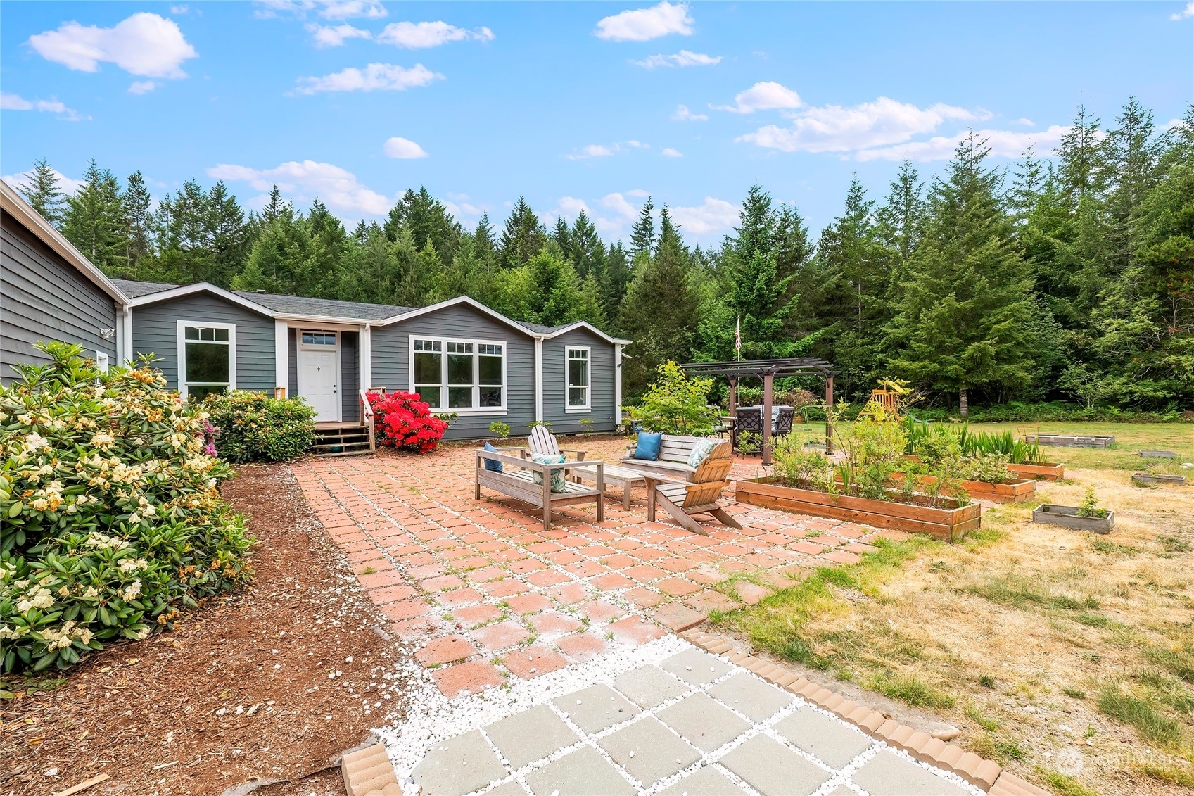 Property Photo:  3965 Cimarron Lane SW  WA 98367 