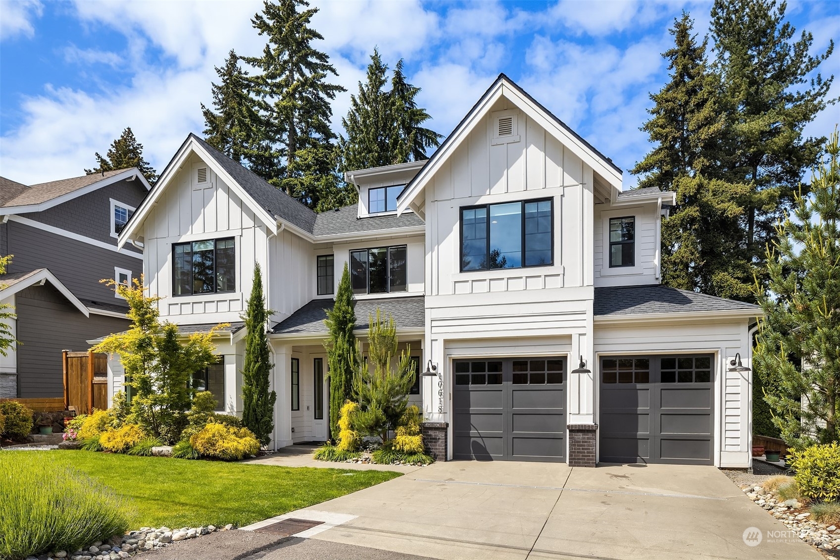 10618 NE 28th Street  Bellevue WA 98004 photo