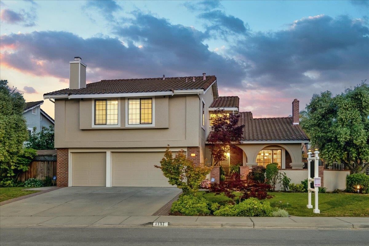 Property Photo:  1191 Valley Quail Circle  CA 95120 