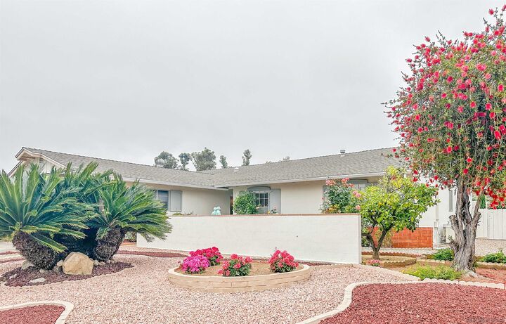 Property Photo: 16366 Felice Dr CA 92128