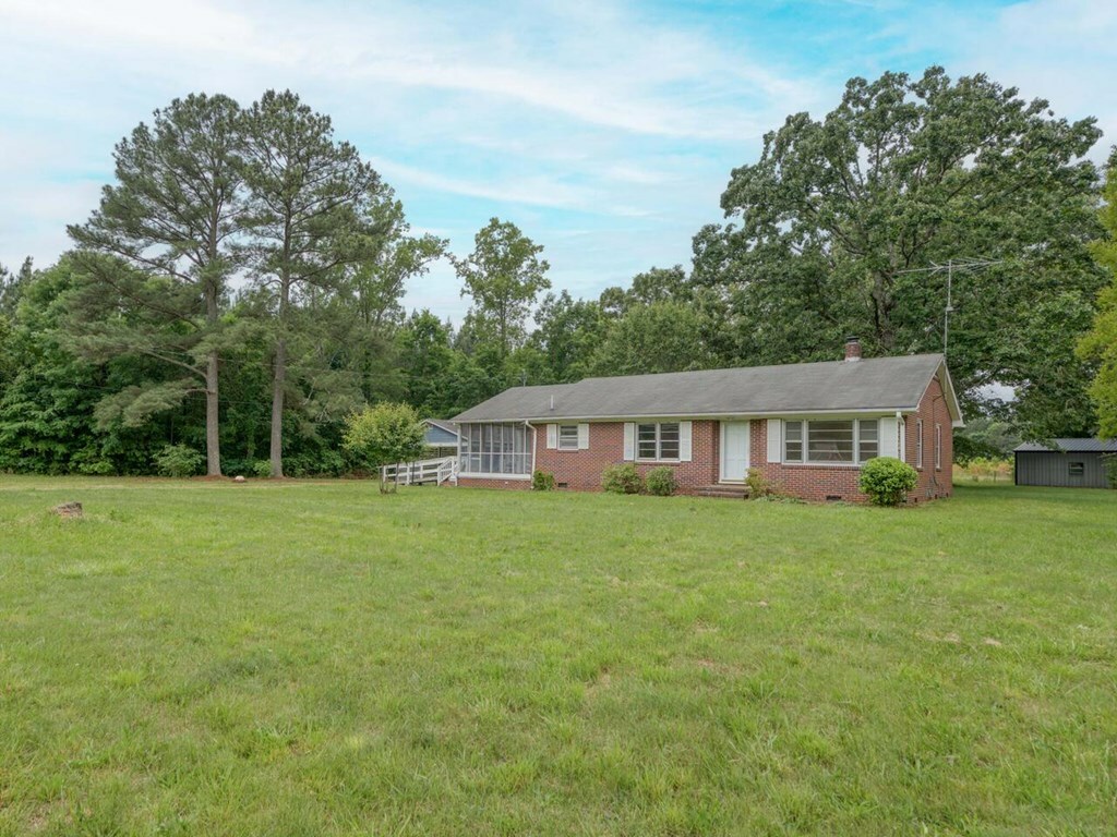 Property Photo:  108 Tabernacle Road  VA 24529 