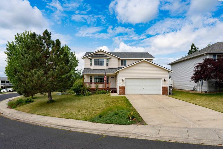 1529 NW Canyon View Dr  Pullman WA 99163 photo