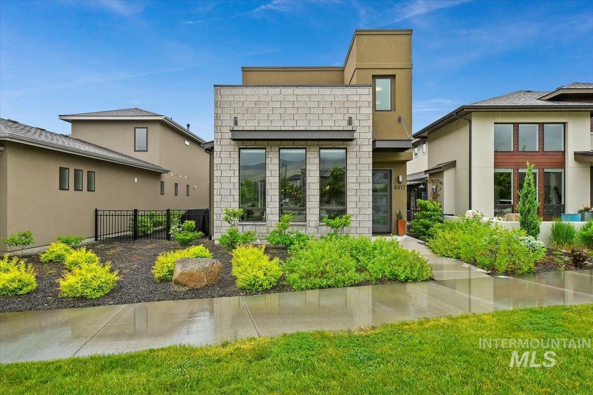 4417 E Rivernest Dr  Boise ID 83716 photo