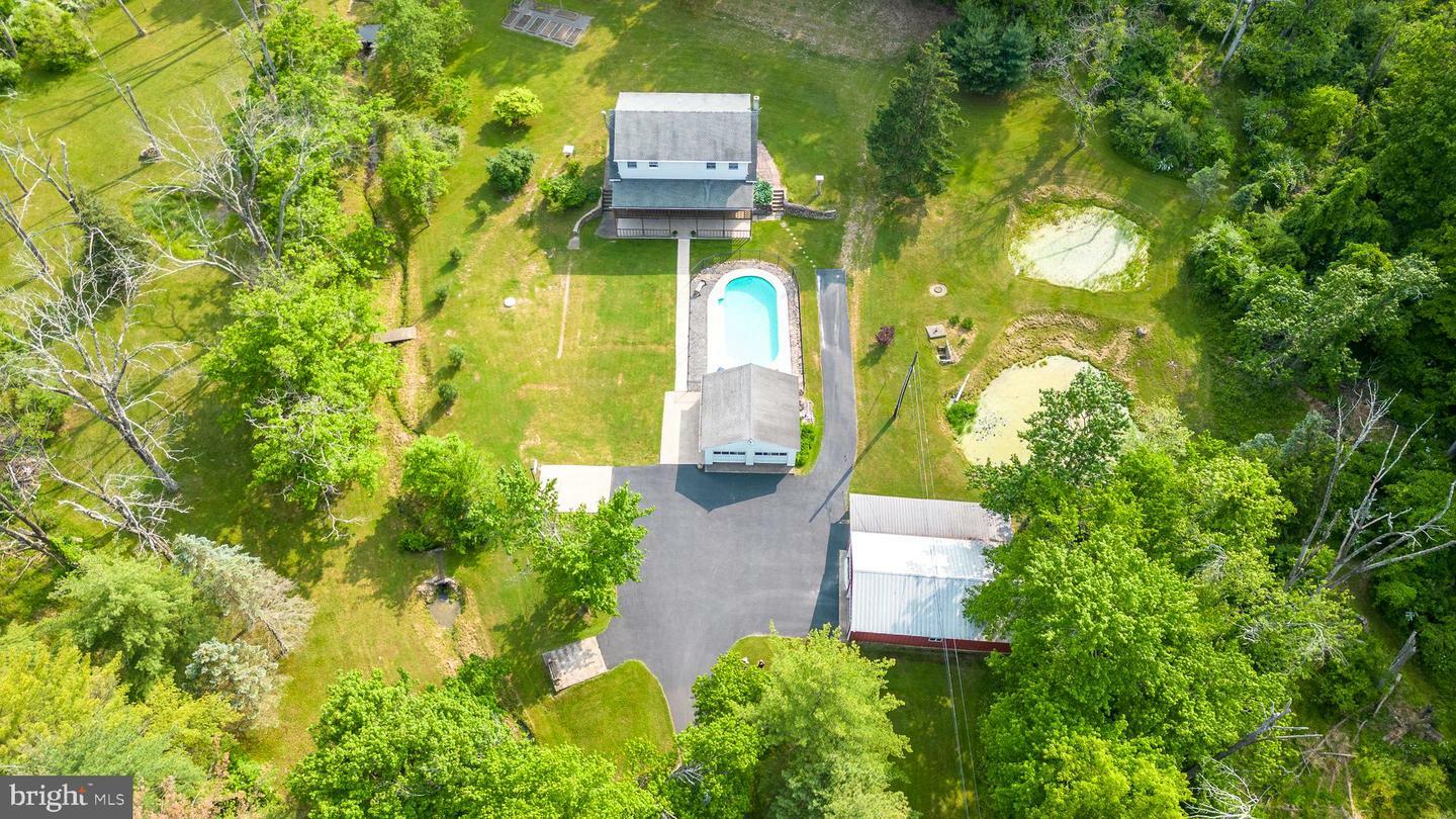 Property Photo:  2662 Gallows Hill Road  PA 18930 