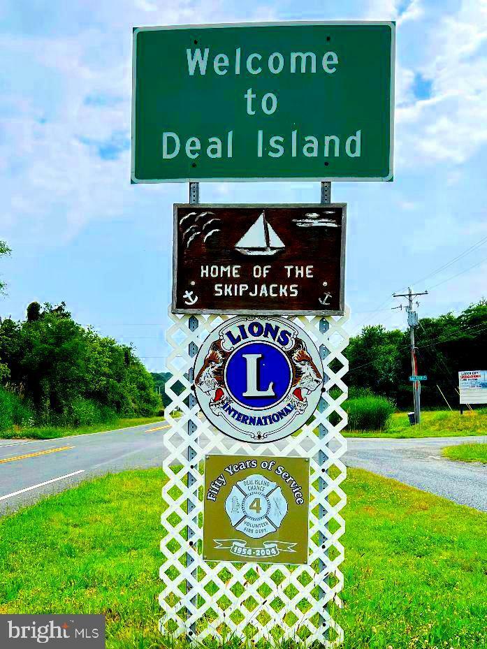 23391 Custom House Road  Deal Island MD 21821 photo