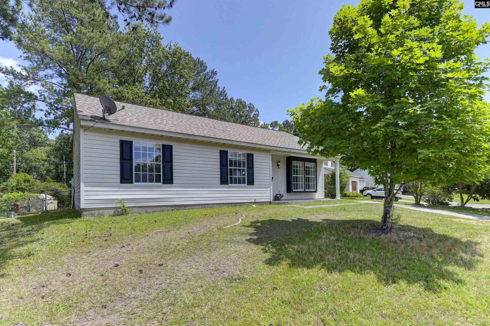 Property Photo: 116 Woodspur SC 29063
