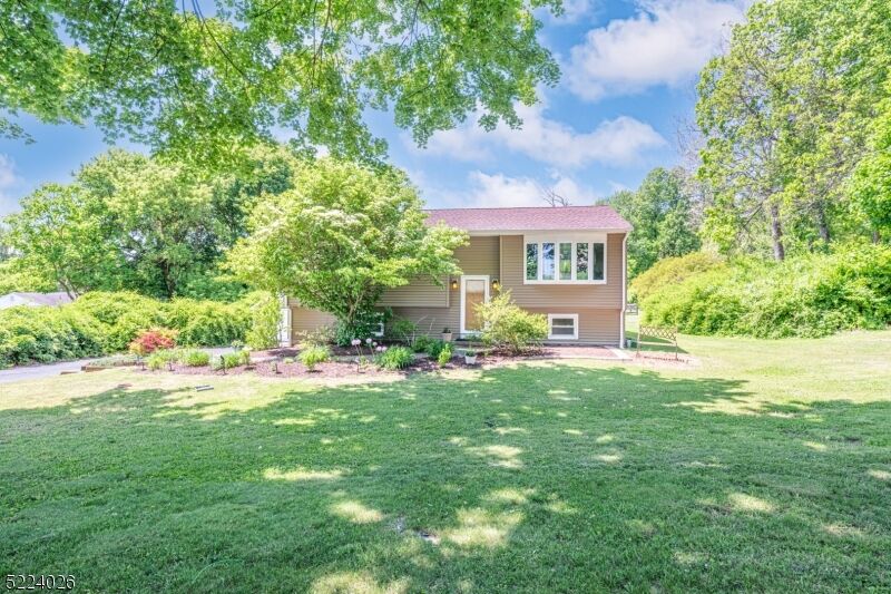 Property Photo: 7 Sliker Rd NJ 07830