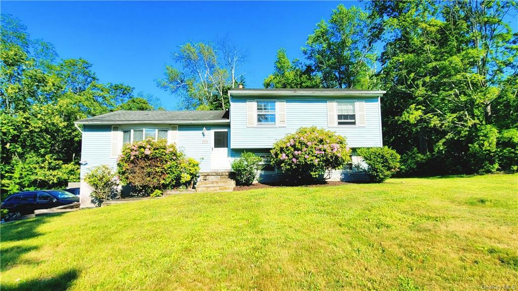 Property Photo:  34 Briar Patch Lane  NY 12569 