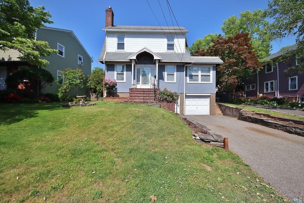 Property Photo: 90 Piermont Avenue NY 10960