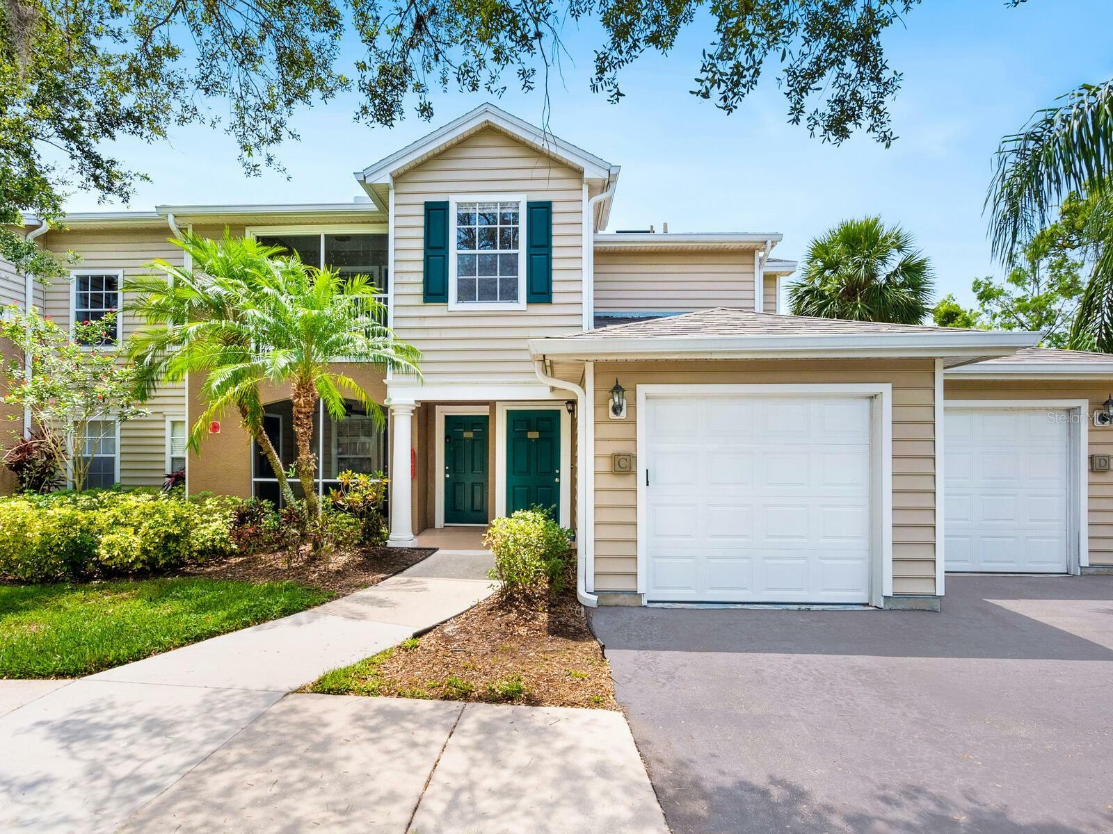 Property Photo:  7615 River Oak Run 202  FL 34202 