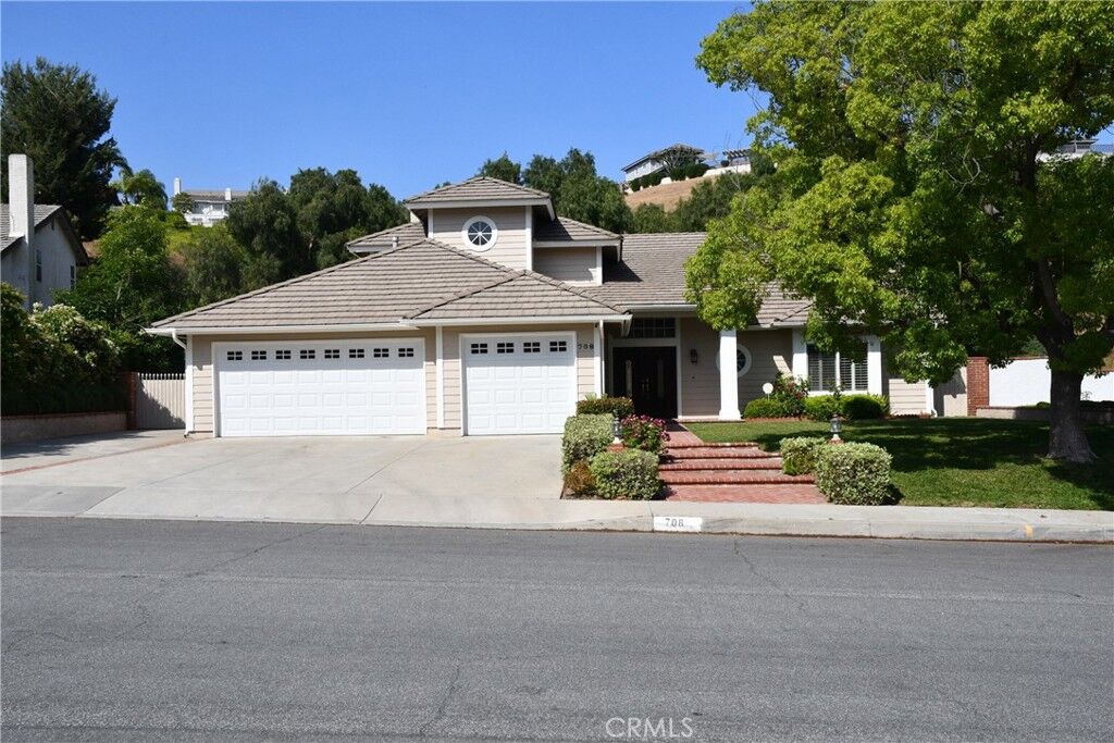 Property Photo:  708 Silver Valley Trail  CA 91789 