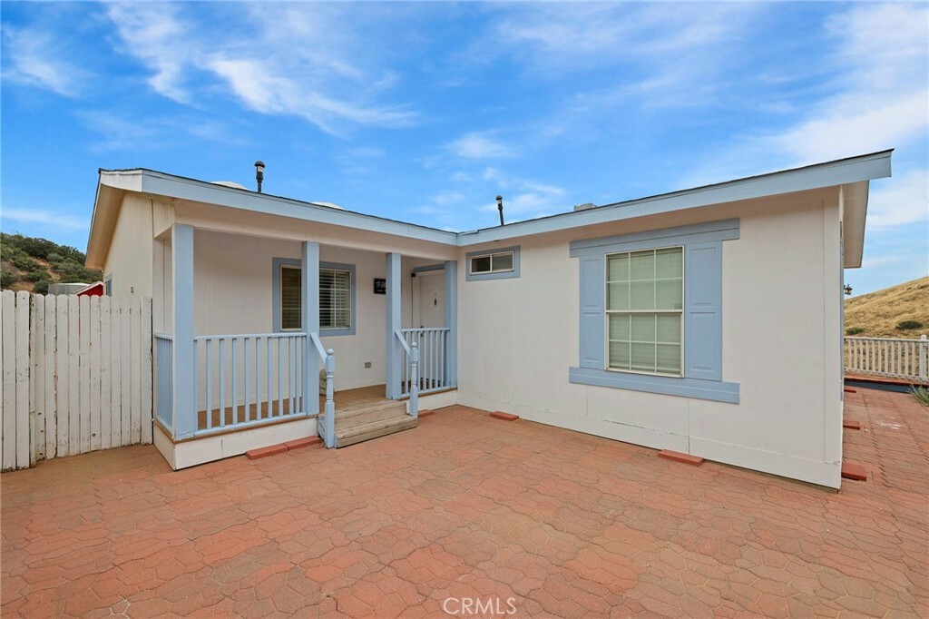 Property Photo:  4426 Shannon View Road  CA 93510 