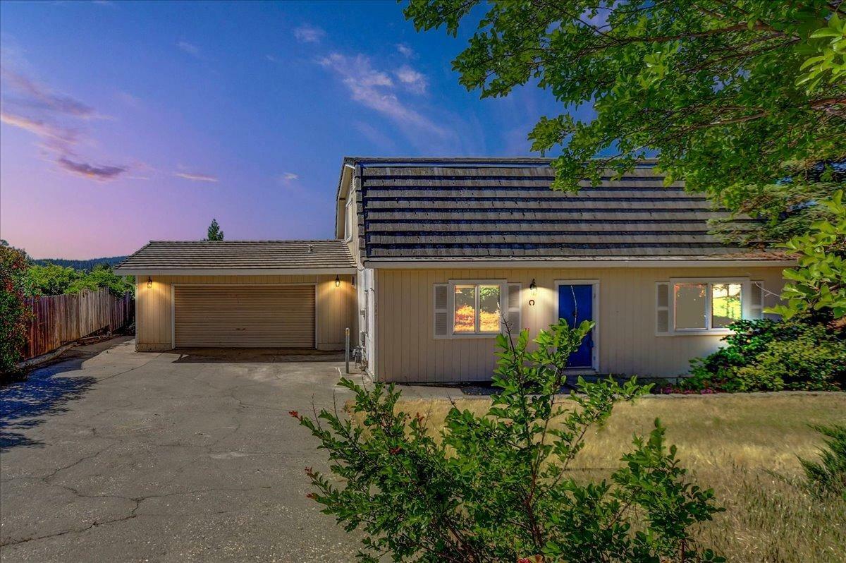 Property Photo:  147 Arcadia Drive  CA 95945 