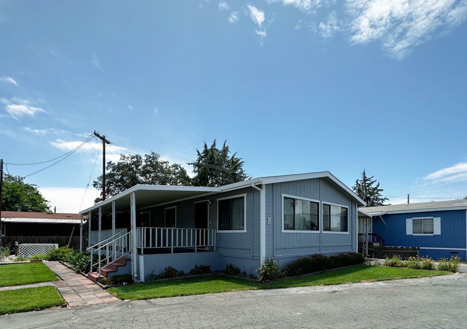 Property Photo: 8831 Hwy 70 F CA 95901
