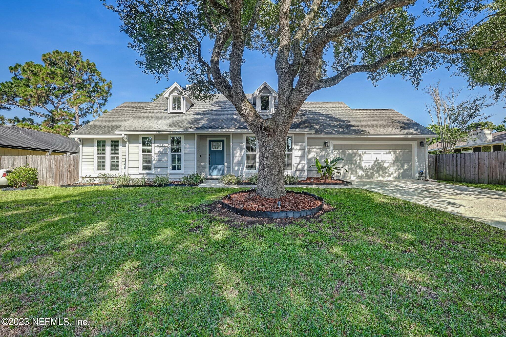 Property Photo:  8444 Sand Point Drive  FL 32244 