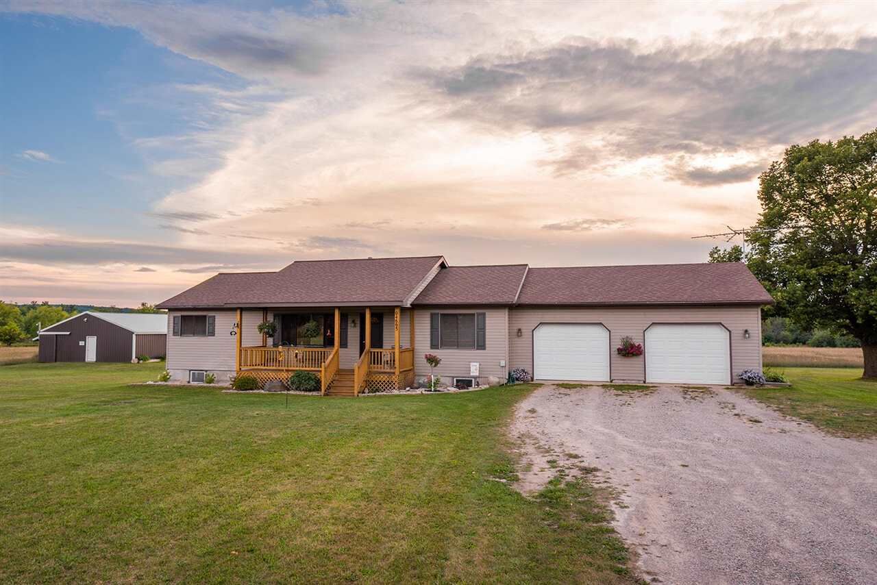 Property Photo: 04895 Old Mackinaw MI 49713