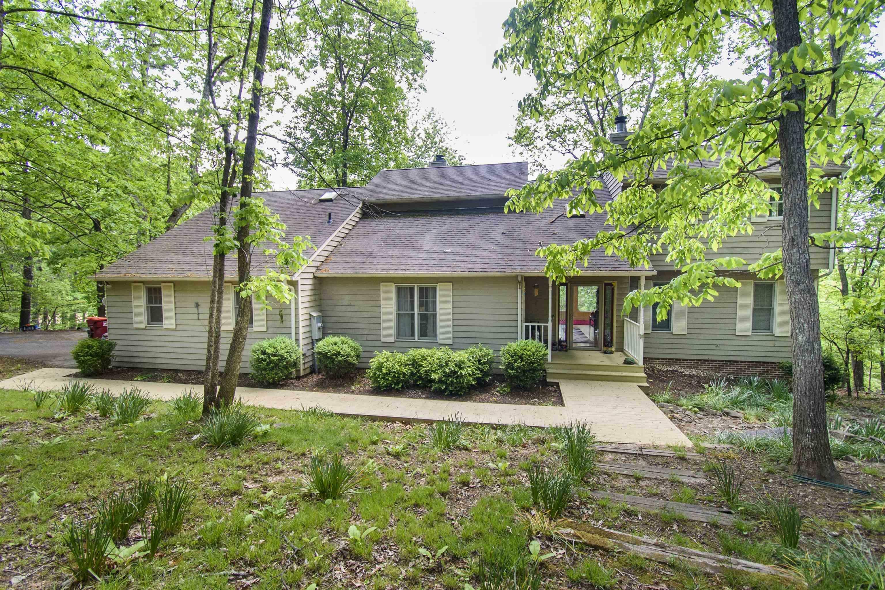 Property Photo:  3665 Deer Run Road  VA 24060 