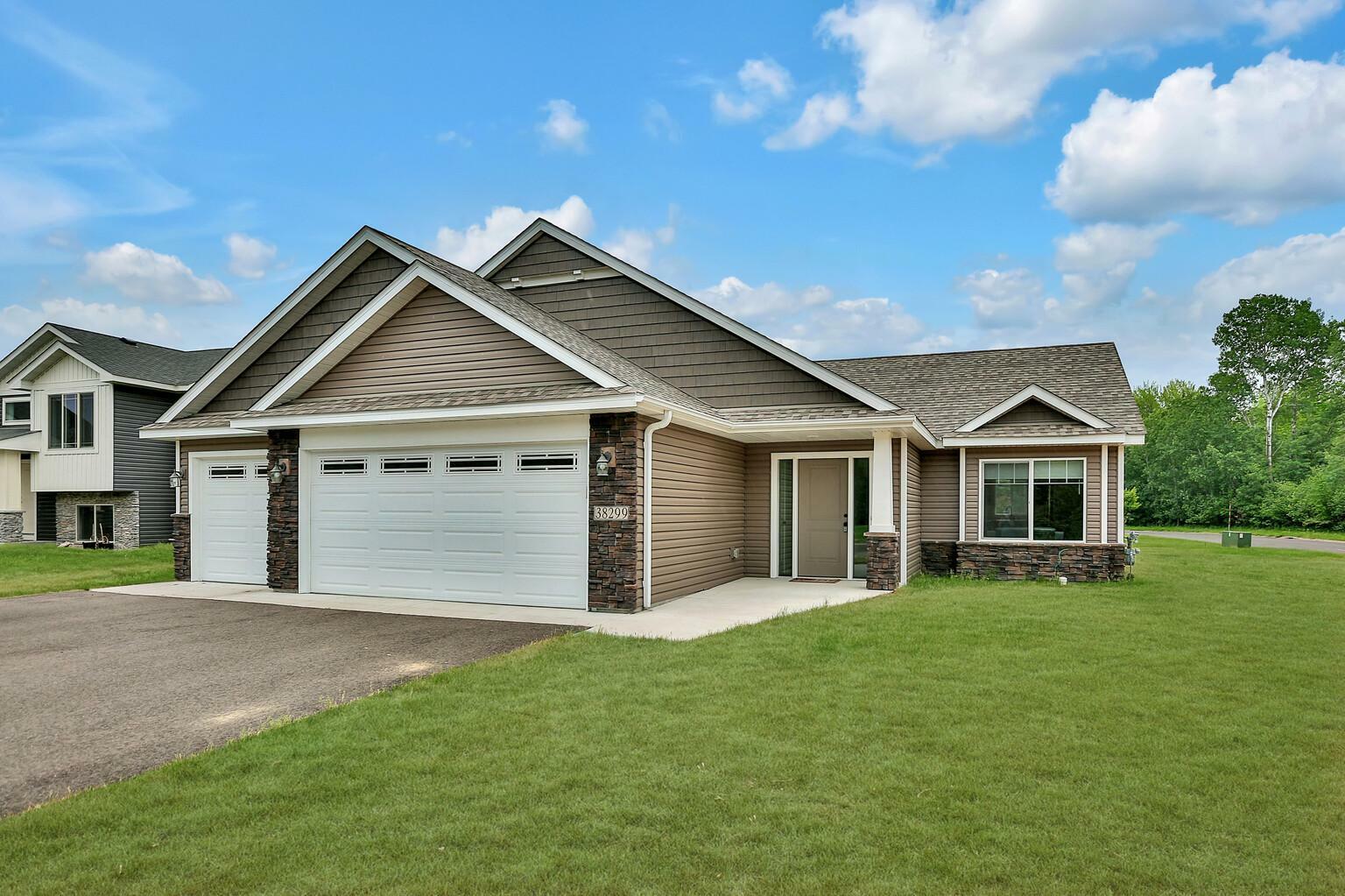 Property Photo: 38299 Harder Avenue MN 55056