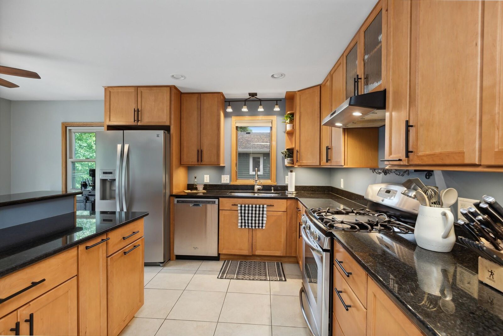 Property Photo:  9901 207th Street W  MN 55044 