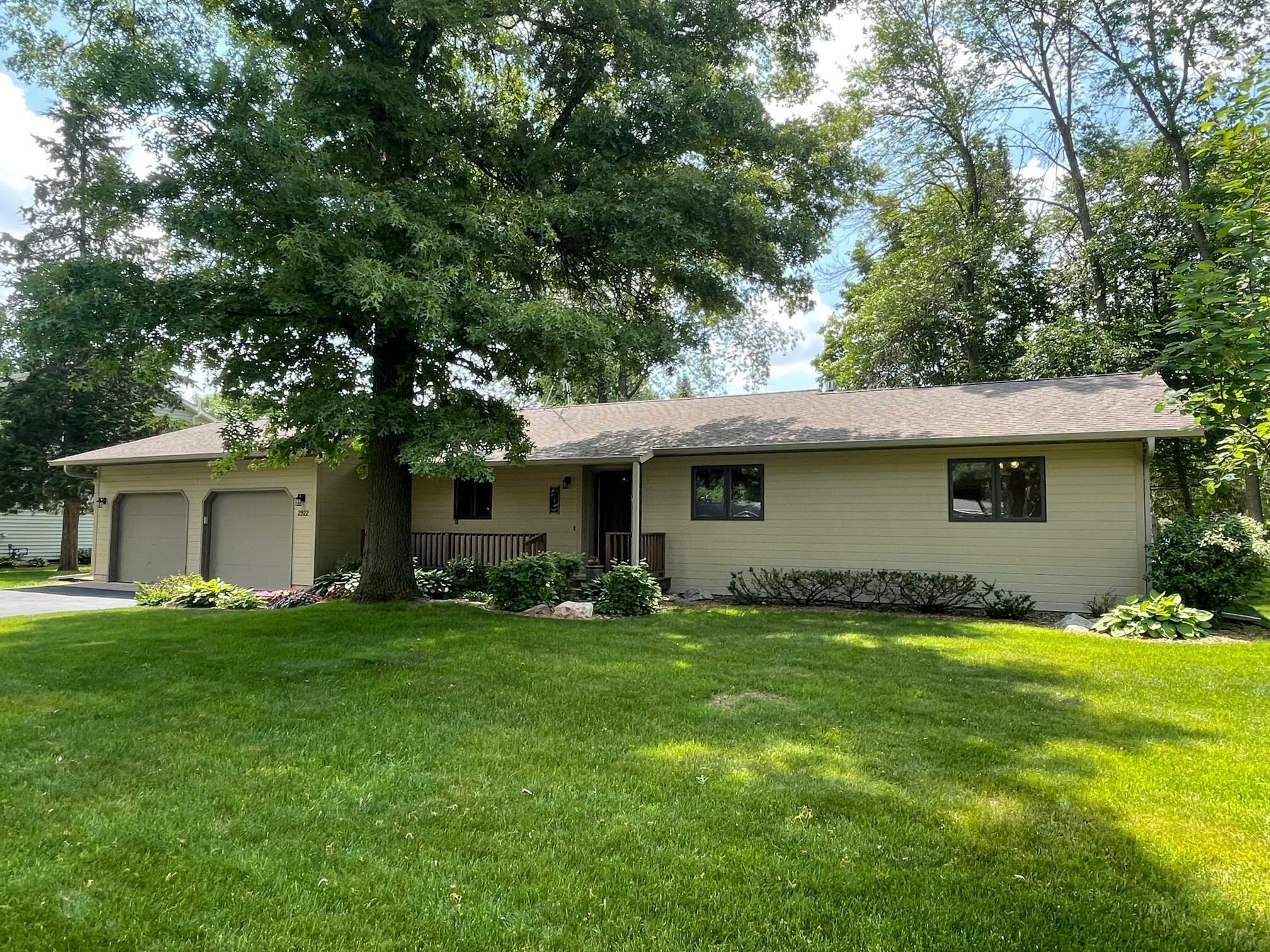 Property Photo: 2922 Plum Tree Circle S WI 54751