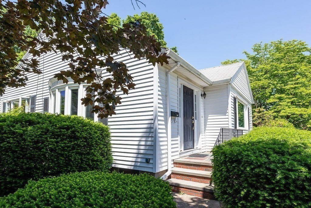 Property Photo:  117 County St  MA 02703 