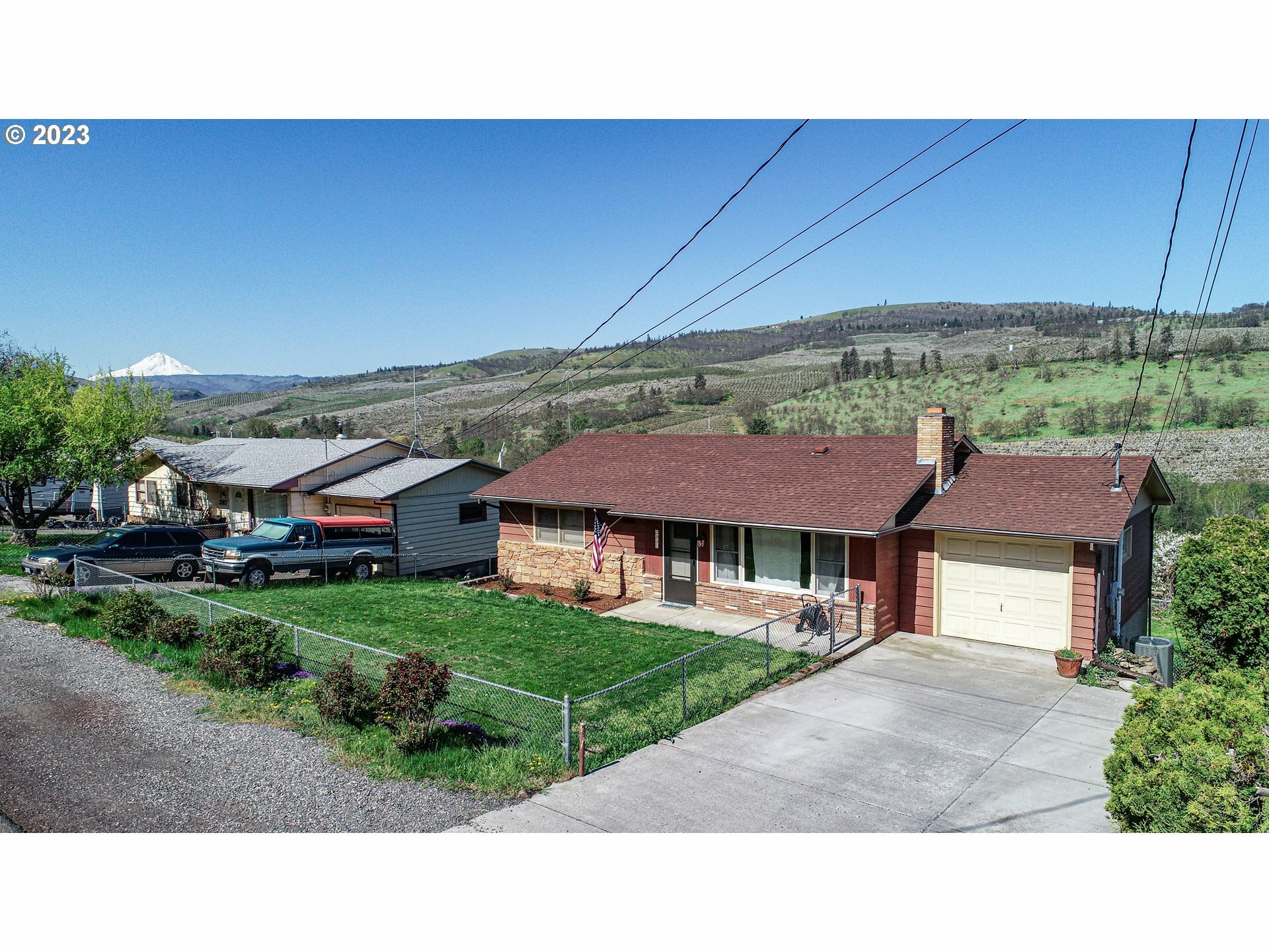 2913 Mill Creek Rd  The Dalles OR 97058 photo