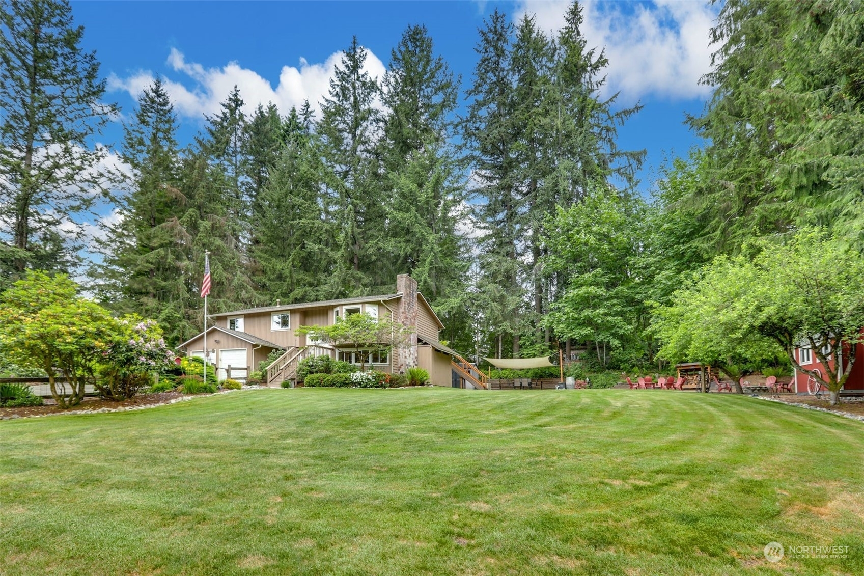 Property Photo:  15836 NE 195th Street  WA 98072 