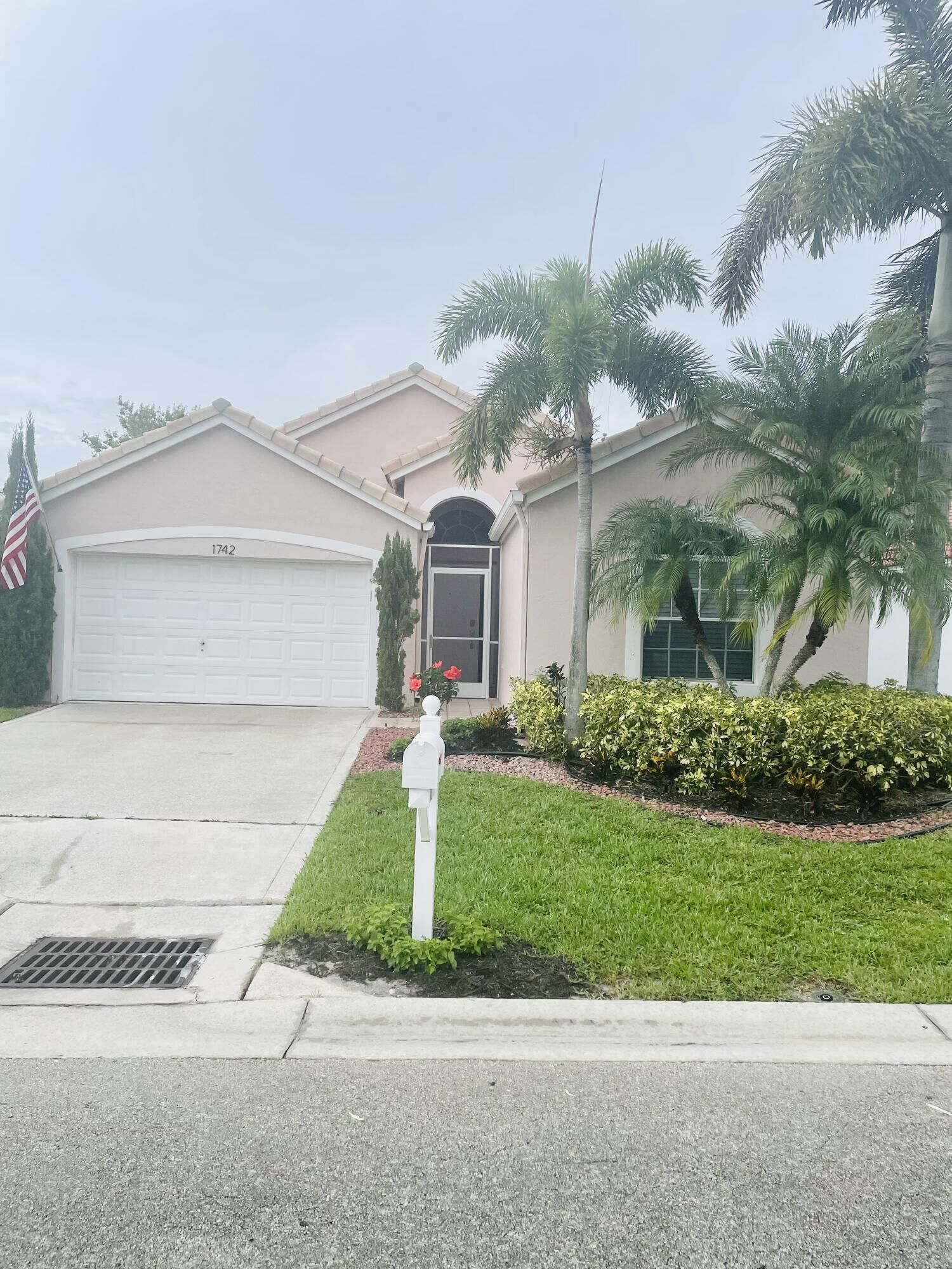 Property Photo:  1742 Barnstable Road  FL 33414 