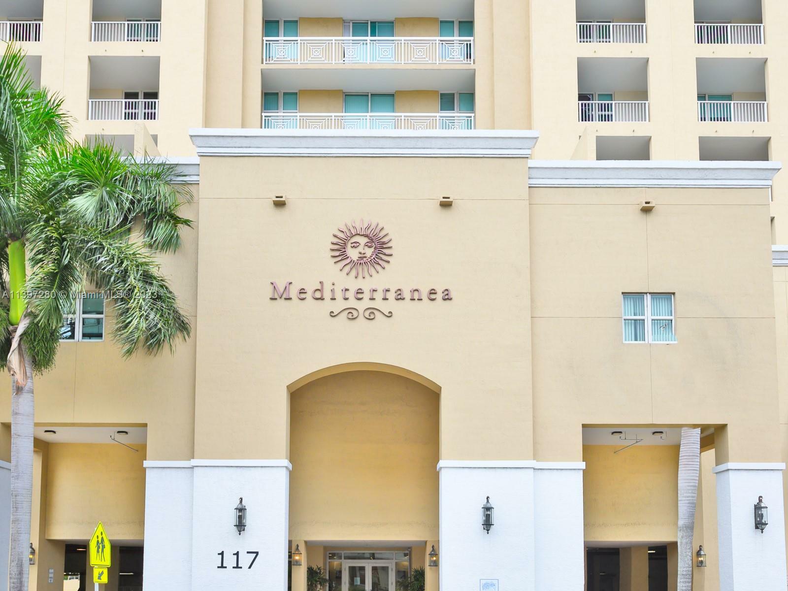 Property Photo: 117 NW 42nd Ave 1501 FL 33126