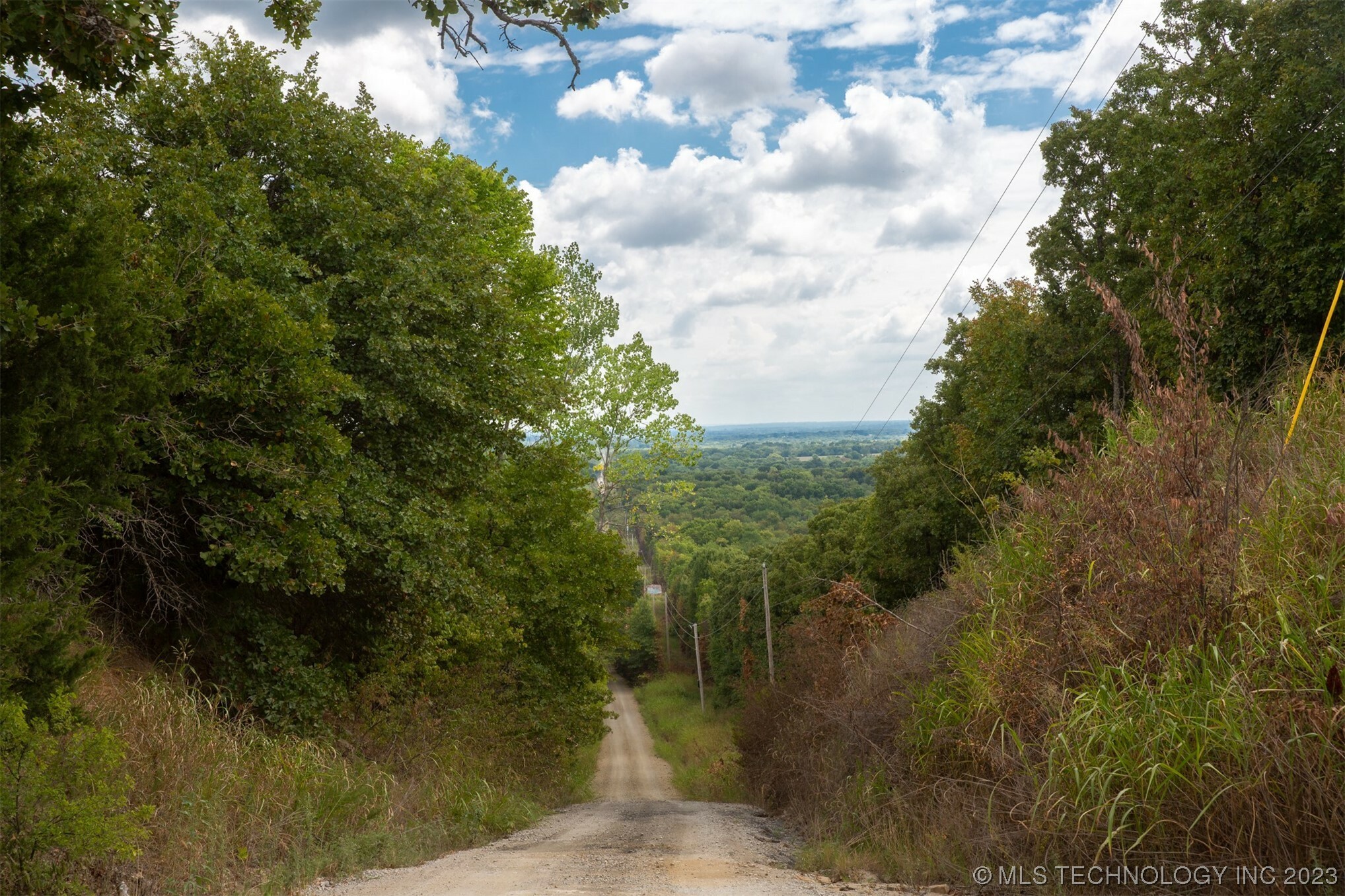 Property Photo:  21924 Bella Road  OK 74447 