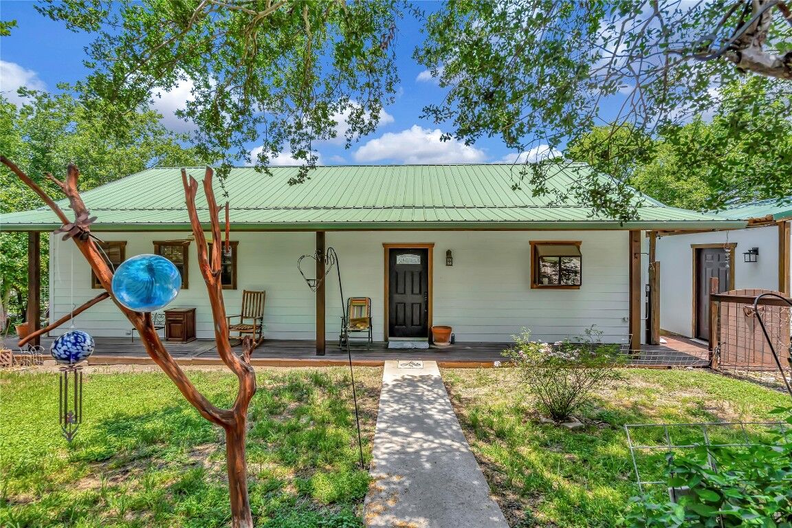 Property Photo: 220 Terrace Drive TX 78669