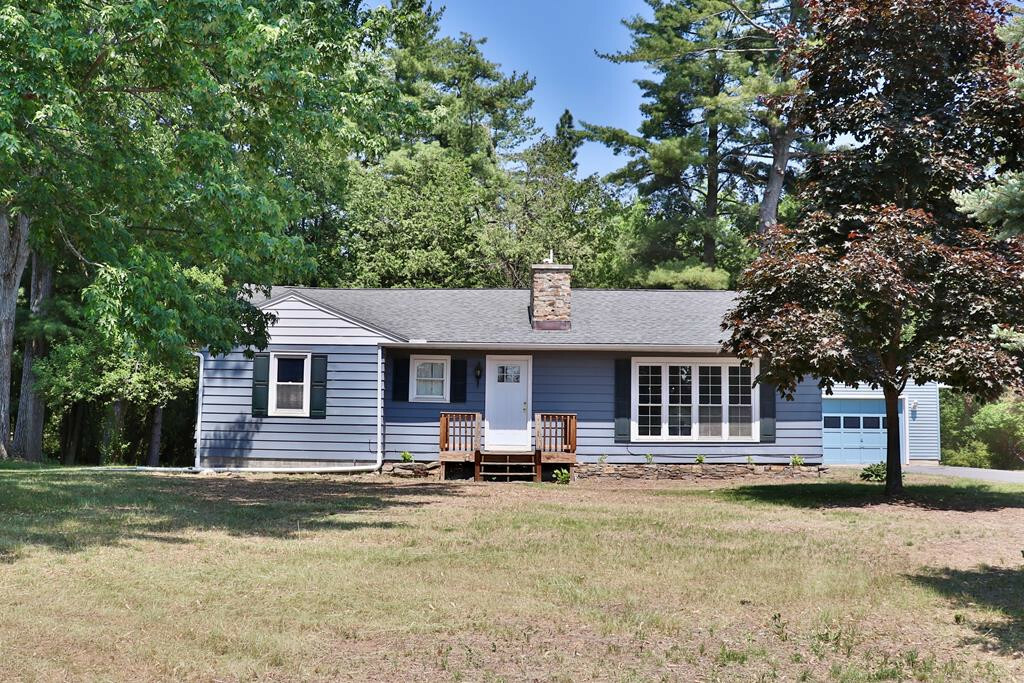 Property Photo: 2115 Route 22B NY 12962