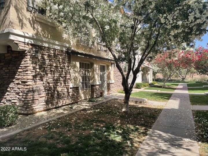 Property Photo: 4200 E Jasper Drive AZ 85296