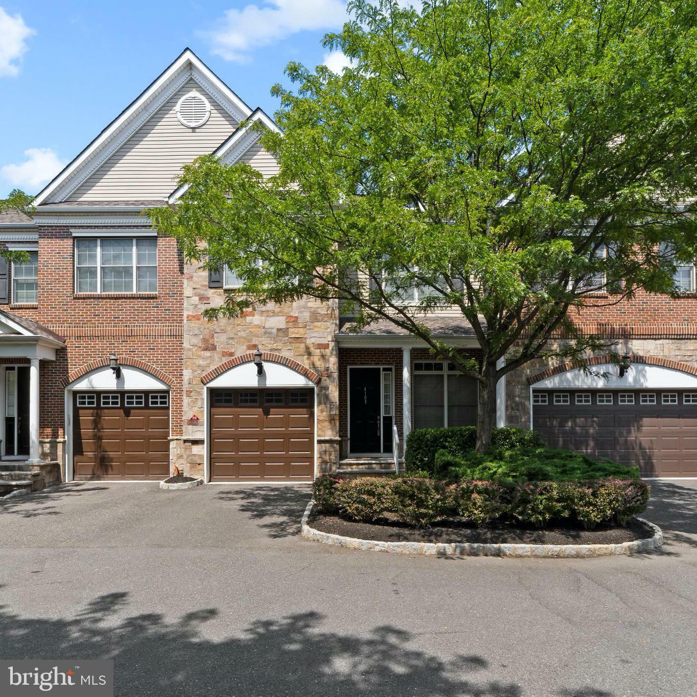 Property Photo:  4103 Lexington Court  NJ 08002 