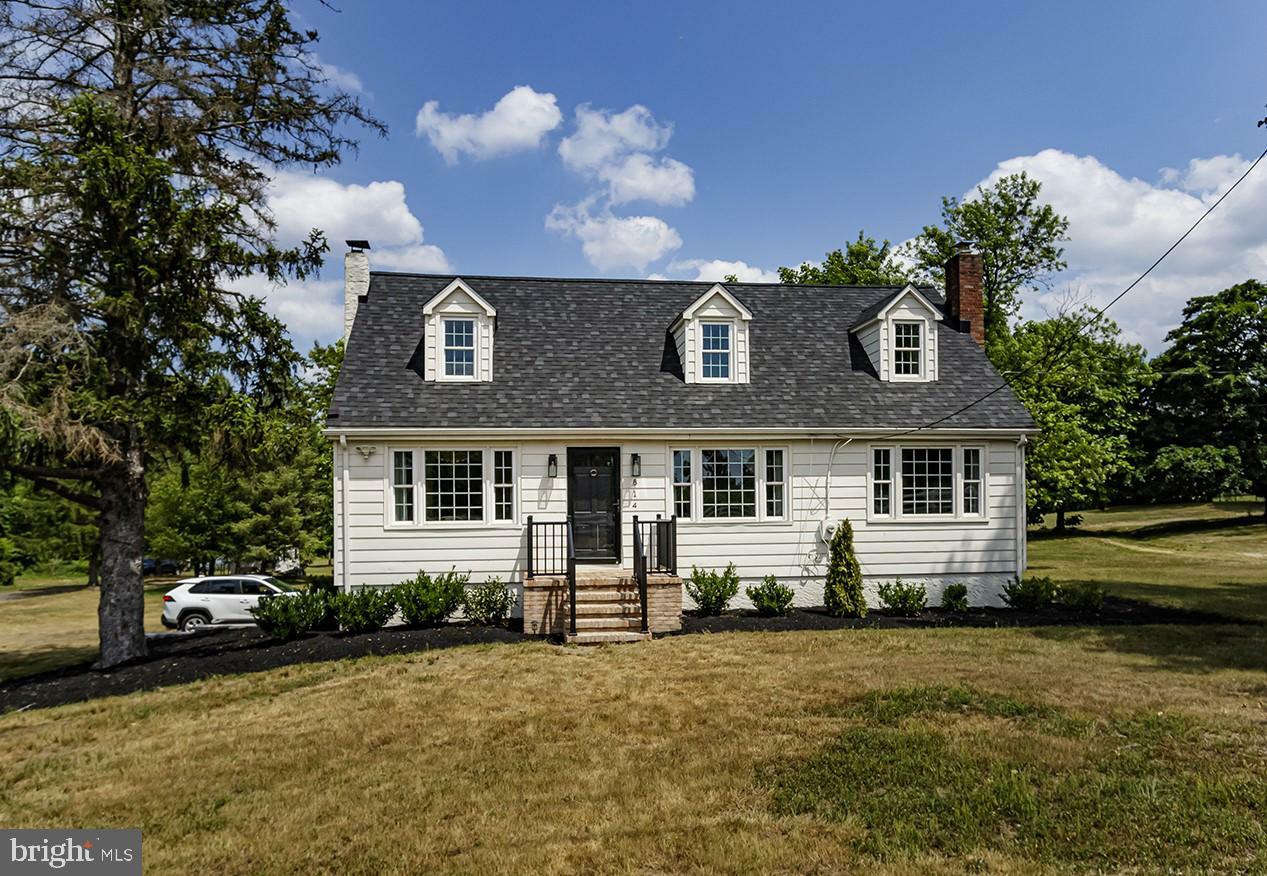 Property Photo:  814 Jackson Road  NJ 08062 