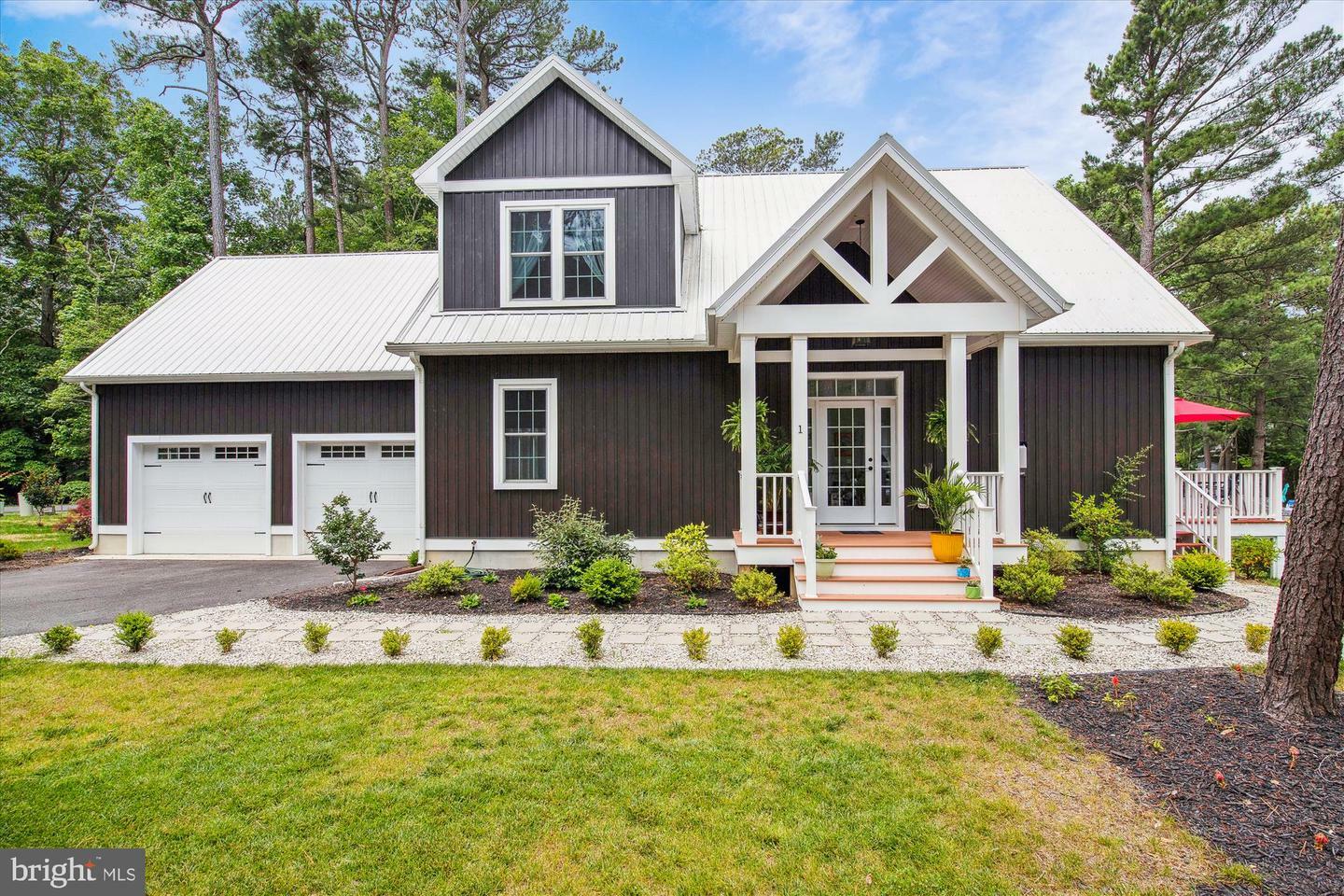 Property Photo: 1 Dove Lane MD 21811