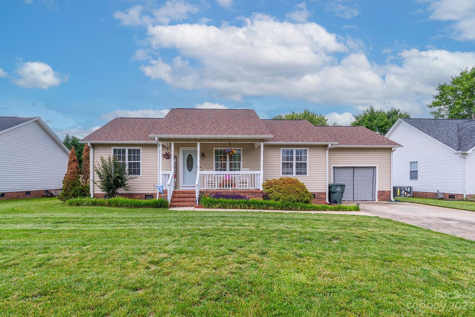 Property Photo: 5140 Wheat Drive SW NC 28027