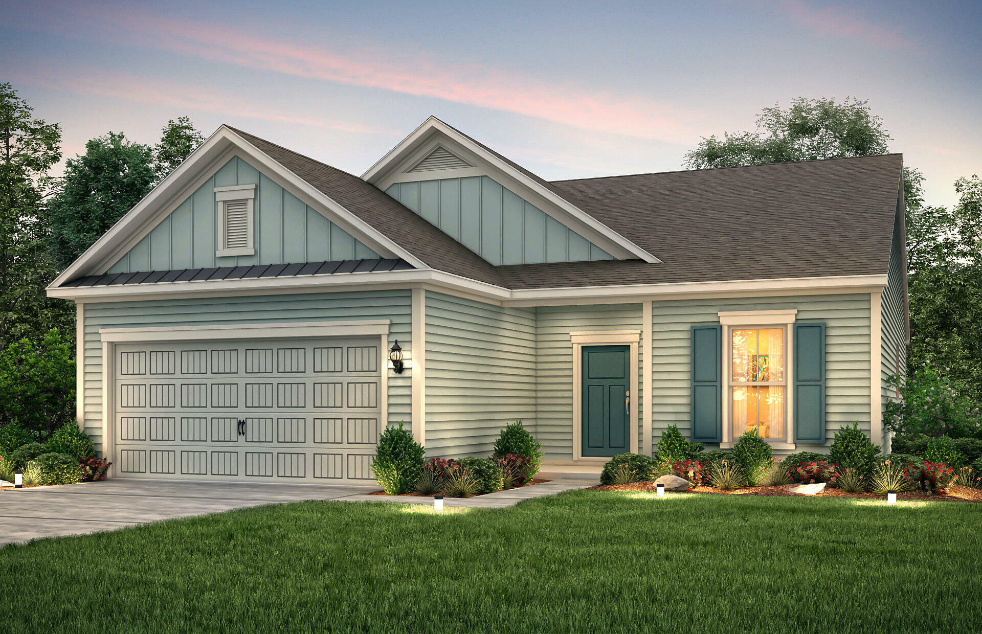 Property Photo: 241 Garden Gate Way SC 29486