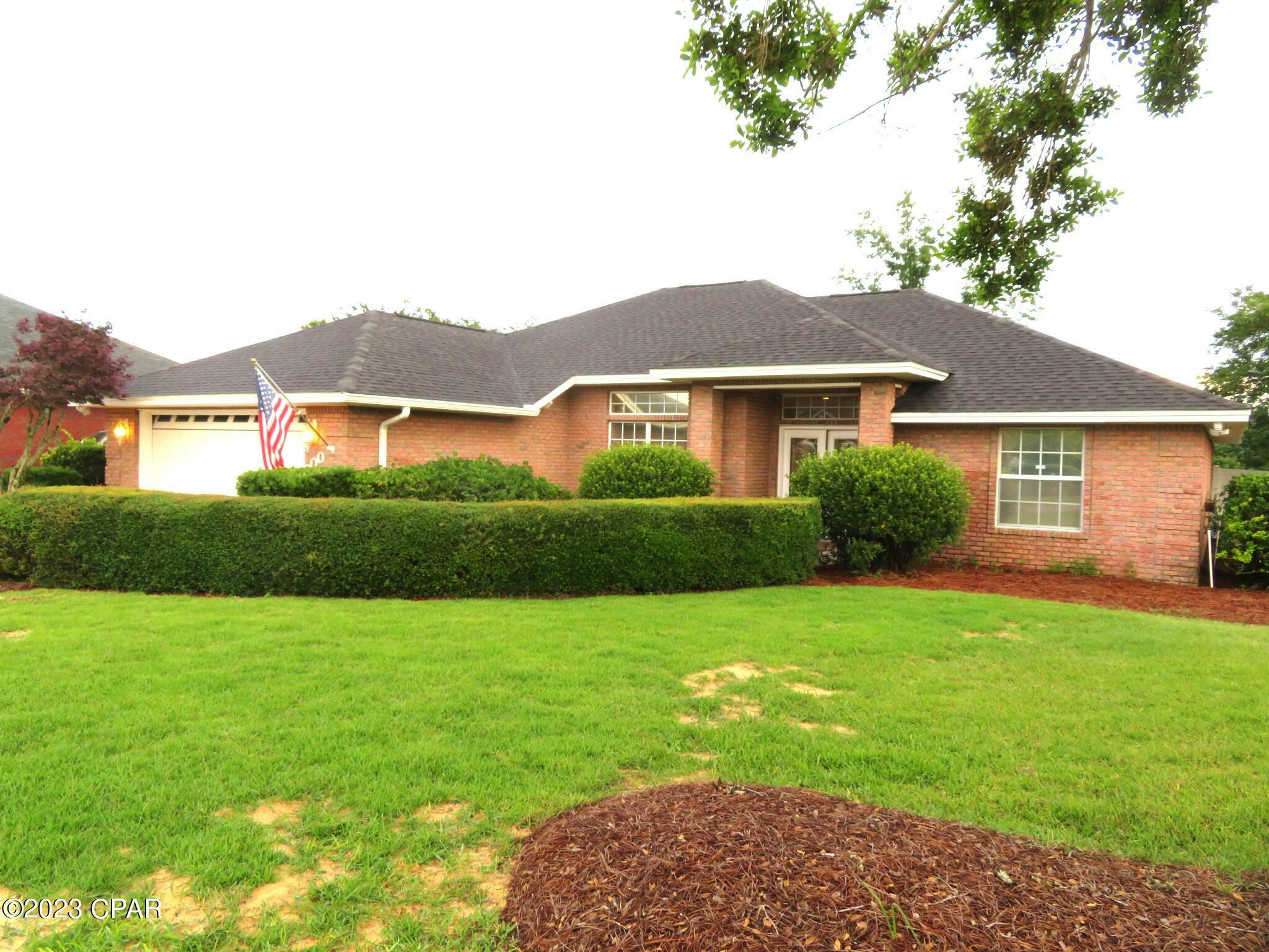 Property Photo: 300 Wood Trail FL 32405